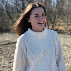 Meet your Posher, Kate